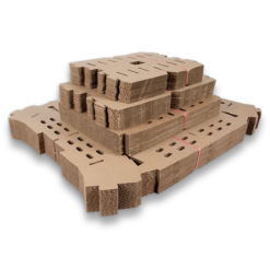Deepetched Packs