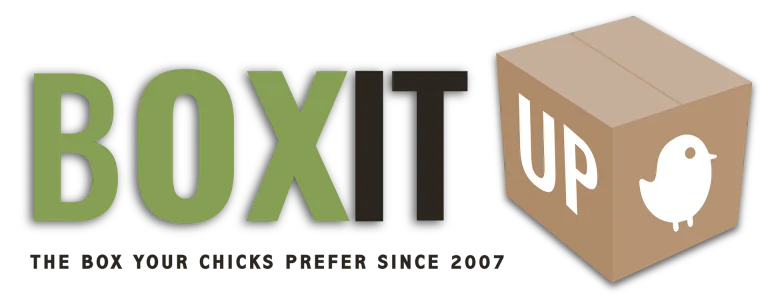 Box It Up